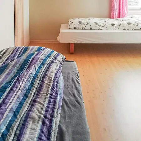 Amazing In With 3 Bedrooms, Jacuzzi And Wifi Apartment